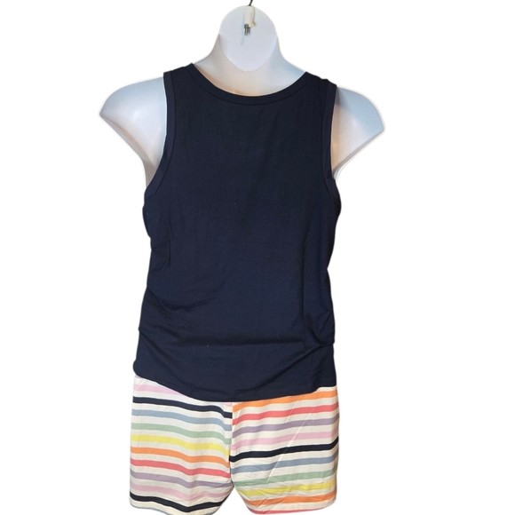 C&C Pajama Set - Picture 3 of 5